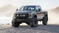 UnderCover Elite LX 2023 Ford F250 6.75 ft Short Bed - JS - Stone Gray