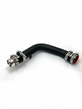 ETS 22 SUBARU WRX TOP MOUNT CHARGE PIPE