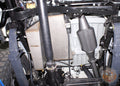 VEHICLE WATER TANK