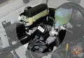 VEHICLE WATER TANK