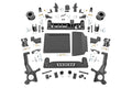 6 Inch Lift Kit N3 Strut Rear Coil Toyota Tundra 4WD (22-23)