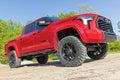 6 Inch Lift Kit N3 Strut Rear Coil Toyota Tundra 4WD (22-23)