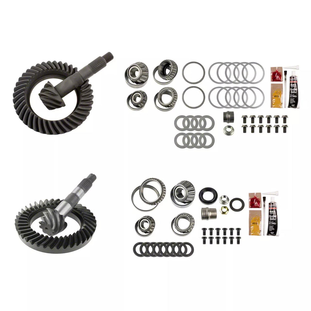 TACOMA 2005-15 T8F/T8V6R 4.88