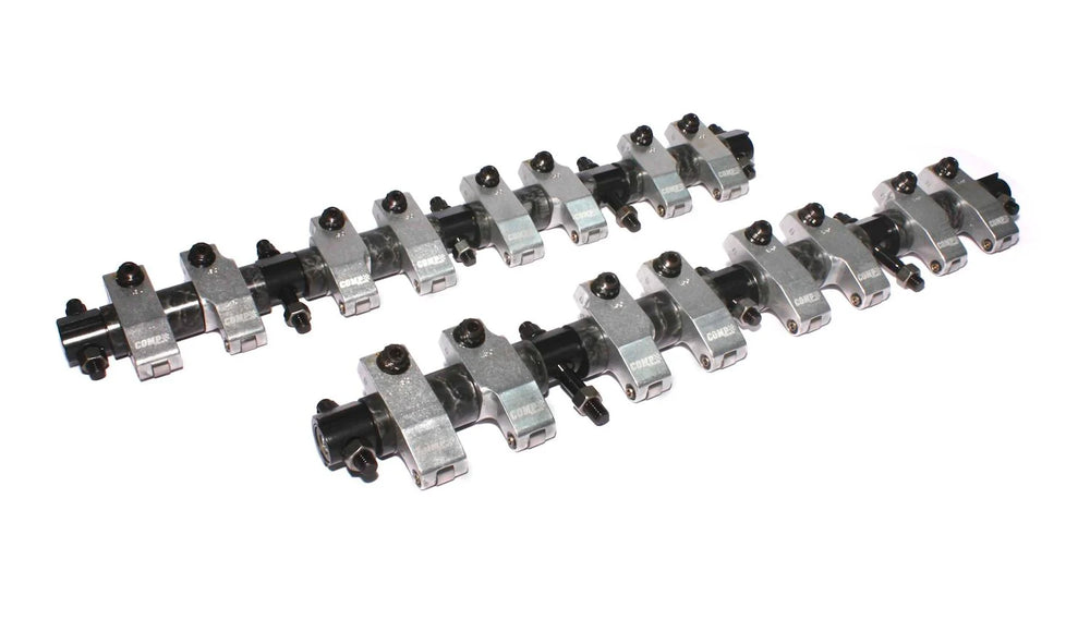 SHAFT ROCKER, CRB OEM IRON HEA