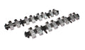 SHAFT ROCKER, CRB OEM IRON HEA