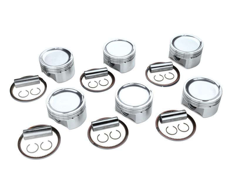 FORGED PISTON 2JZ-GTE 86.50mm CH30.00 (3.4)