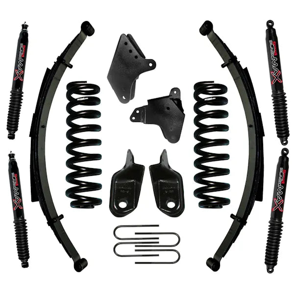 Skyjacker 6" 80-96 F150 4WD W/REAR SP