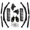 Skyjacker 6" 80-96 F150 4WD W/REAR SP