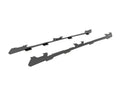 TOYOTA LAND CRUISER 200/LEXUS LX570 SLIMLINE II ROOF RACK KIT