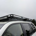 TOYOTA LAND CRUISER 200/LEXUS LX570 SLIMLINE II ROOF RACK KIT
