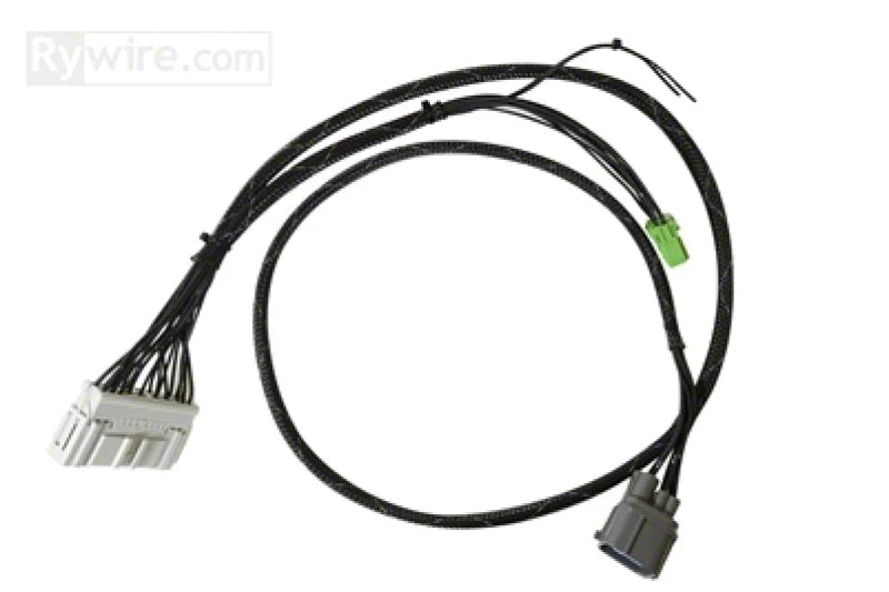 Rywire Honda B/D-Series AEM Infinity 508 Mil-Spec Engine Harness w/Chassis Specific Adapter