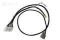 Rywire Honda B/D-Series AEM Infinity 508 Mil-Spec Engine Harness w/Chassis Specific Adapter