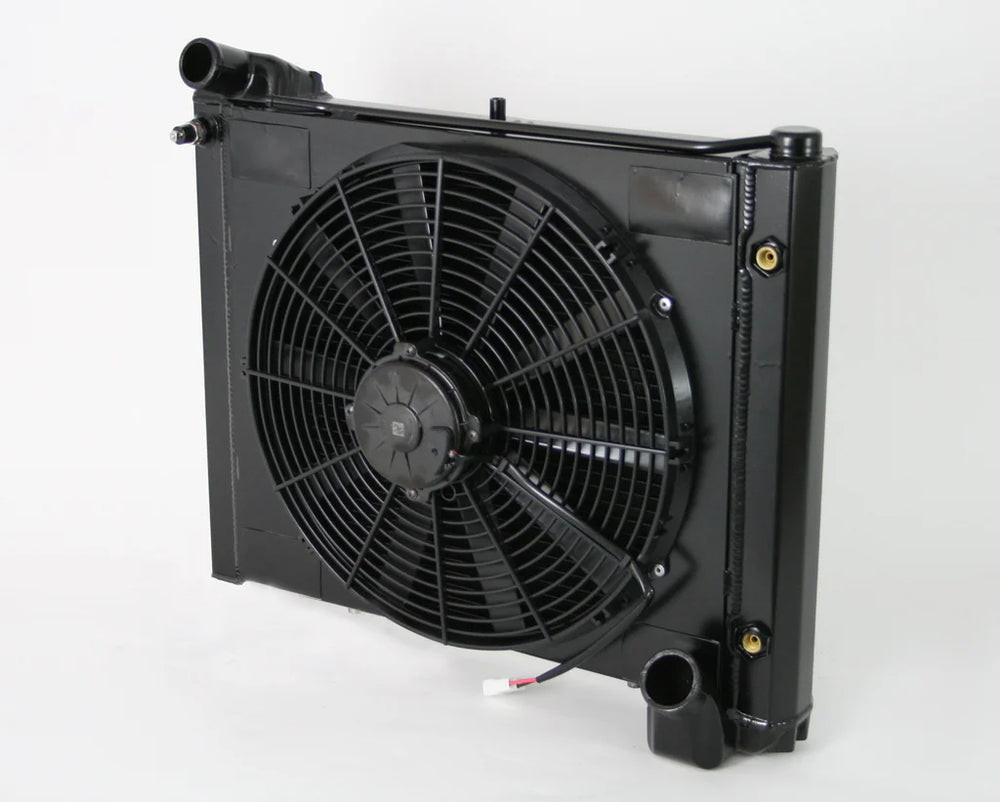 AFCO Performance Group black auto part