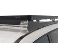 Front Runner Outfitters roof rack detail