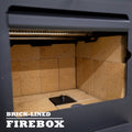 **NEW** SMALL WOOD STOVE