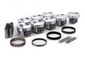 ICON PISTONS auto part