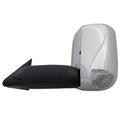 MIRROR SET;98-02 RAM