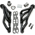HEDMAN GM CAR HEADERS-BLACK