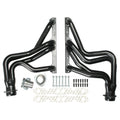 HEDMAN GM CAR HEADERS-BLACK