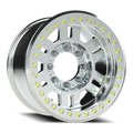 8-6.5 MCH/MCHRG BL FORGED MANX