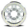 8-6.5 MCH/MCHRG BL FORGED MANX