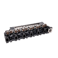 Fleece Performance 94-98 Dodge Ram 2500/3500 5.9L Cummins Freedom Series Cylinder Head (Street - HD)