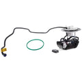 ELECTRIC FUEL PUMPS