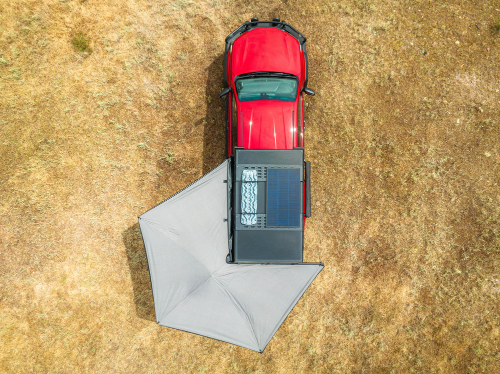 DELTAWING 270 AWNING (LHS, UNSUPPO