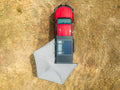 DELTAWING 270 AWNING (LHS, UNSUPPO
