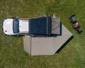 DELTAWING 270 AWNING (LHS, UNSUPPO