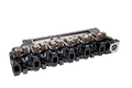 Fleece Performance 94-98 Dodge Ram 2500/3500 5.9L Cummins Freedom Series Cylinder Head (Street - HD)