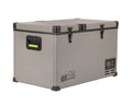 65L ICECUBE DUAL ZONE PORTABLE FRIDGE/FREEZER65L
