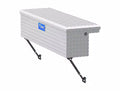 BRIGHT ALUMINUM 48" TRUCK SIDE TOOL
