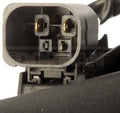 RADIATOR FAN ASSEMBLY