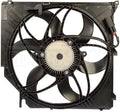 RADIATOR FAN ASSEMBLY