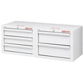 Weatherguard storage drawer