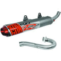 Big Gun 15-23 Yamaha RAPTOR 700 EVO R Series Full System Exhaust