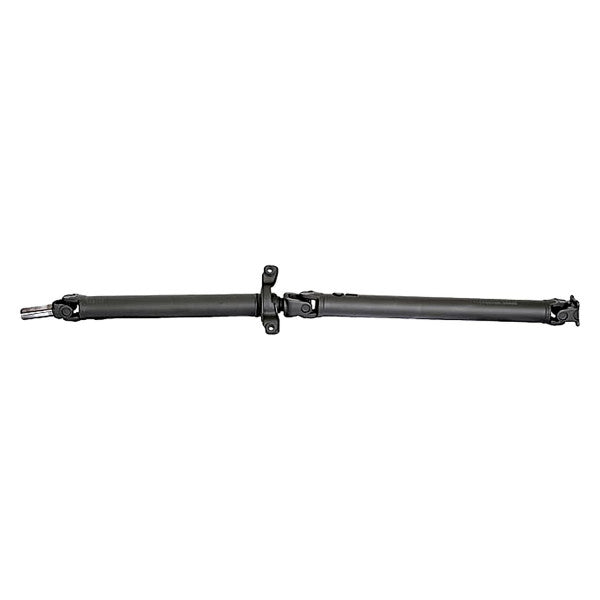 REAR DRIVESHAFT