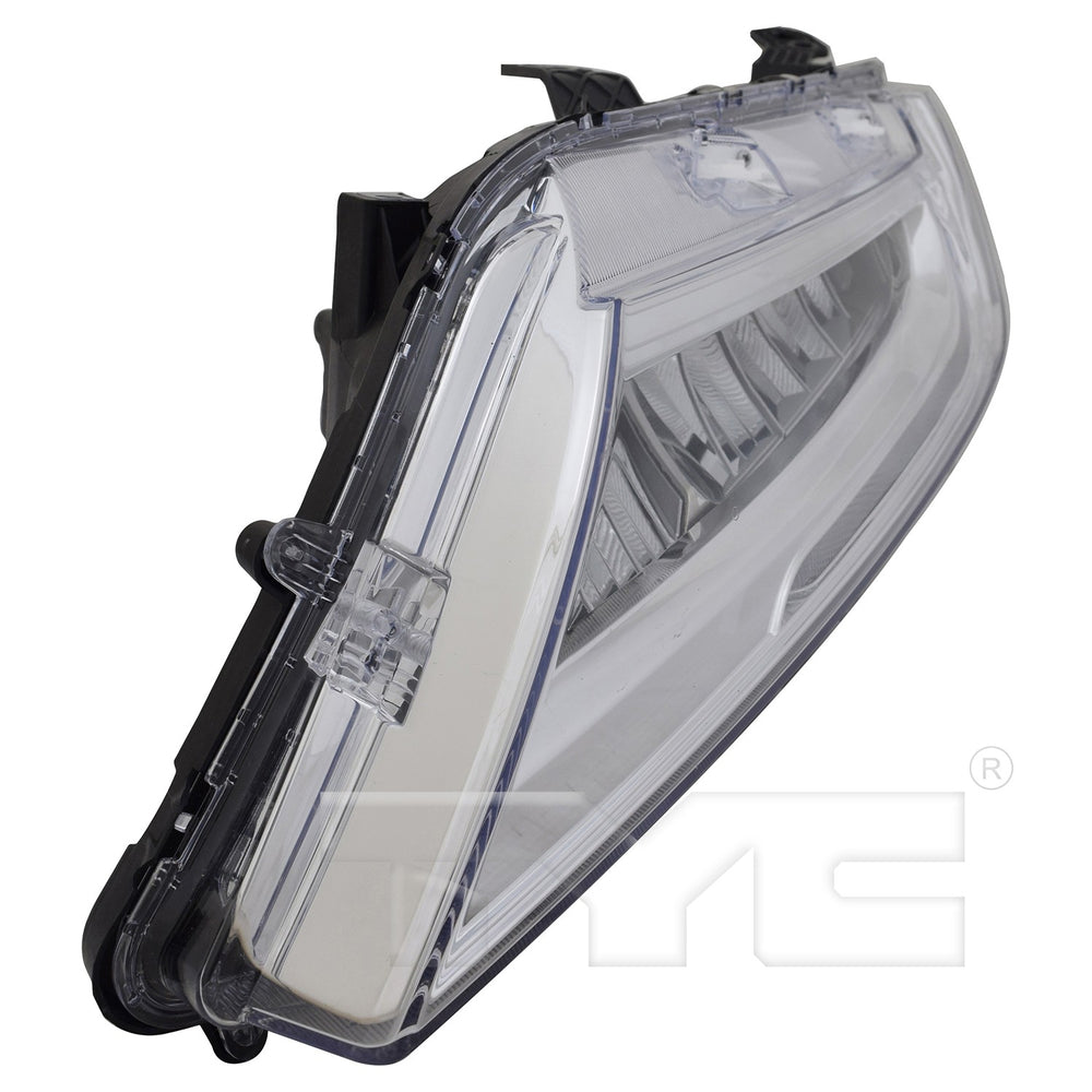 CAPA 1820 HD ODYSSEY LED HEAD LIGHT ASSY RH