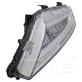 CAPA 1820 HD ODYSSEY LED HEAD LIGHT ASSY RH