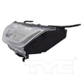 CAPA 1820 HD ODYSSEY LED HEAD LIGHT ASSY RH