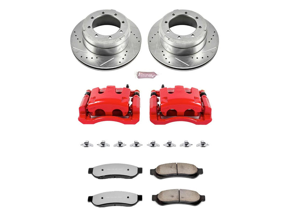 PowerStop auto part
