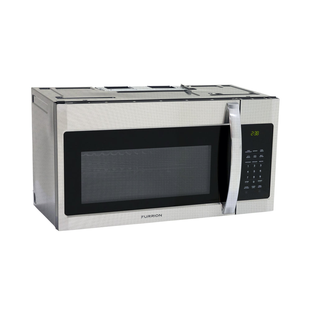 FURRION OVER-THE-RANGE CONVECTION R