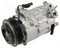 FOUR SEASONS air compressor