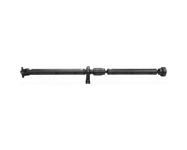 REAR DRIVESHAFT