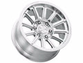 Method Wheels auto part detail
