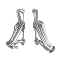 HEDMAN GM TRUCK HEADERS-SILVER
