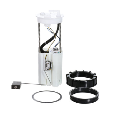 CARTER fuel pump