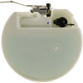 CARTER fuel pump close-up
