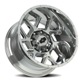 8-170 CHR VIS SLIVER